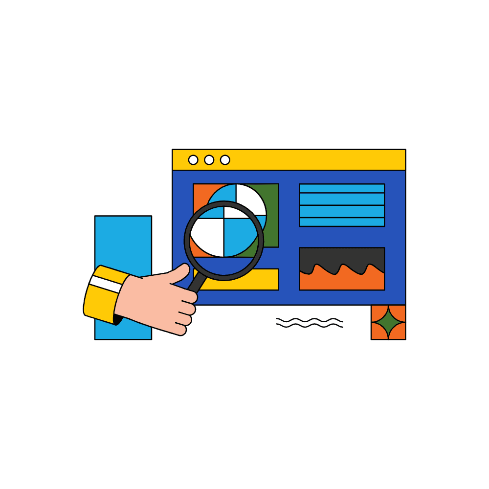Chat example Image